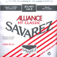 Savarez "Alliance/HT" (540R)