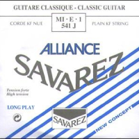 Savarez "Alliance" 1/E - Package of 10 (541J)
