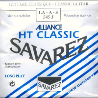 Savarez "HT" 5/A - Package of 10 (545J)
