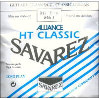 Savarez "HT" 6/E - Package of 10 (546J)