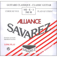 Savarez "Alliance" 1/E - Package of 10 (541R)