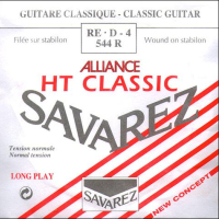 Savarez "HT" 4/D - Package of 10 (544R)