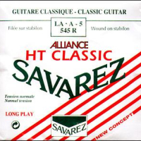 Savarez "HT" 5/A - Package of 10 (545R)