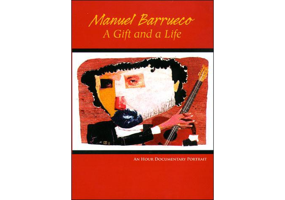 Manuel Barrueco: A Gift and a Life