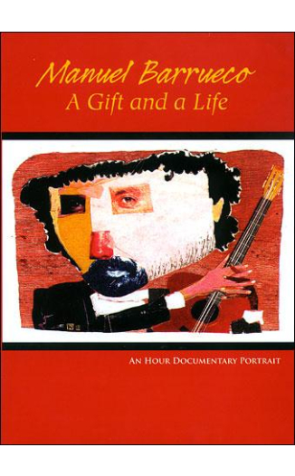 Manuel Barrueco: A Gift and a Life