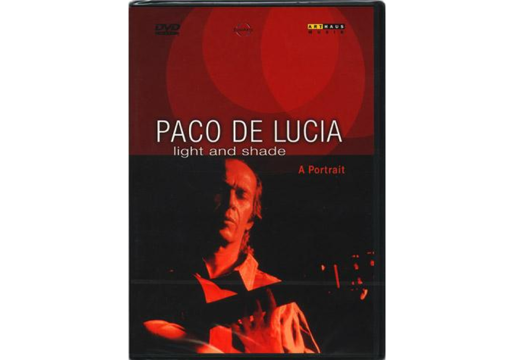 Paco De Lucia: Light And Shade, a portrait