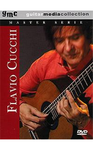 Flavio Cucchi Master Series DVD