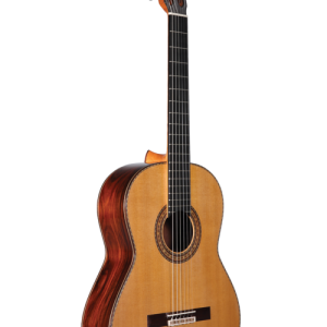 2022 Altamira PDT (double top) Solid German Style Double Top with Nomex reinforcement solid Cocubolo 2022 Altamira PDT (double top) Solid German Style Double Top with Nomex reinforcement solid Cocubolo