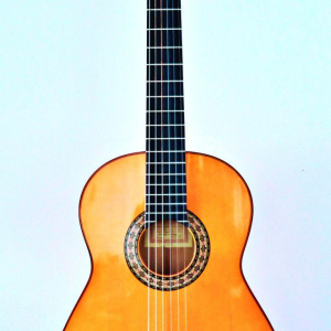 2011 Conde Hermanos Gravina 7 Spruce Cypress 2011 Conde Hermanos Gravina 7 Spruce Cypress