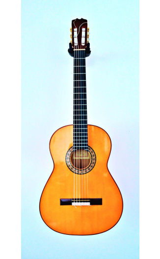 2011 Conde Hermanos Gravina 7 Spruce Cypress
