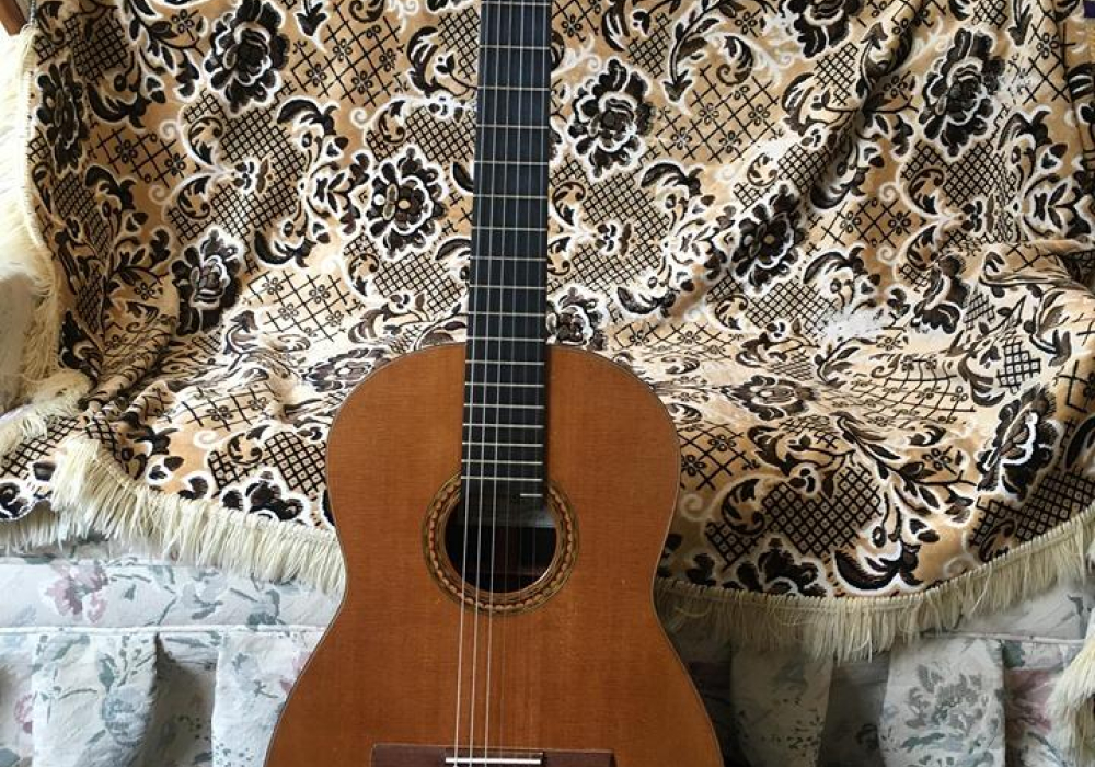 2016 Pascal Quinson Cedar