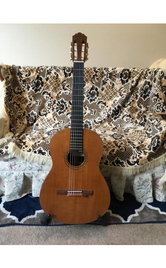 2016 Pascal Quinson Cedar