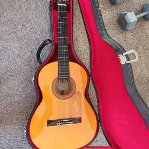 1989 Cordoba Miguel Rodriguez Ceadar Cedar 1989 Cordoba Miguel Rodriguez Ceadar Cedar