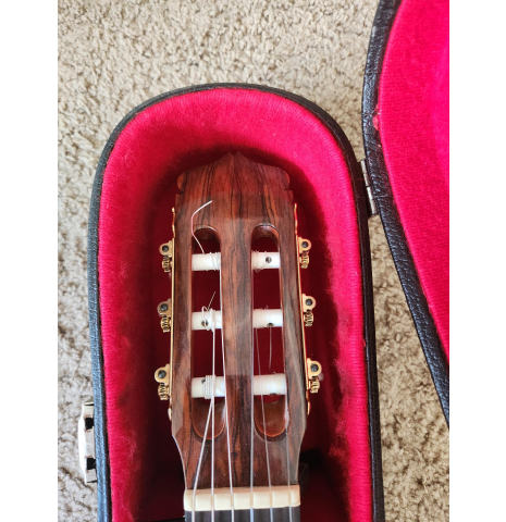 1989 Cordoba Miguel Rodriguez Ceadar Cedar