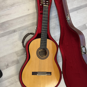 2003 Jose Ramirez III 1aFAM 2003 Jose Ramirez III 1aFAM