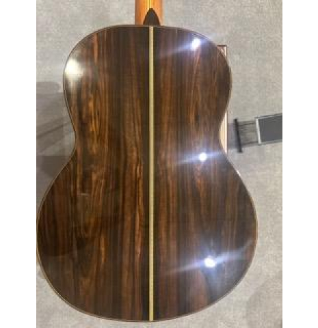 2006 Bellucci Spruce CSA Rosewood