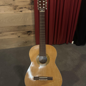 Unknown Spruce Unknown Spruce