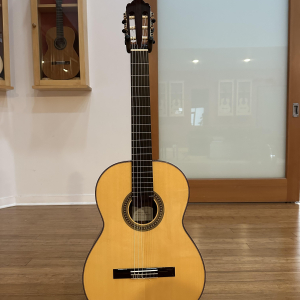 Goyette Spruce Indian Rosewood Goyette Spruce Indian Rosewood