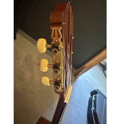 Yamaha CG  171S Spruce Indian Rosewood (Lam.)