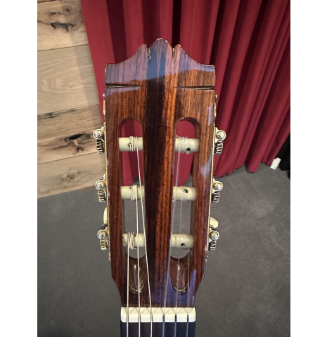 Yamaha CG  171S Spruce Indian Rosewood (Lam.)
