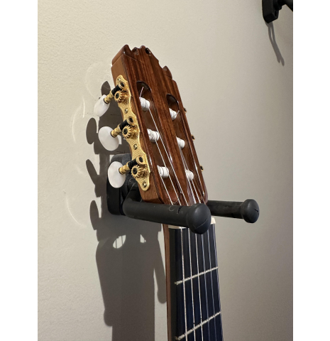 2007 Manuel Contreras Ceadar Indian Rosewood