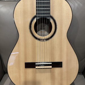 Ortega Spruce Ortega Spruce