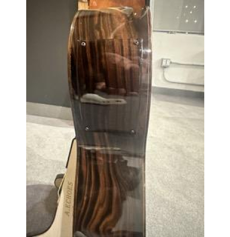 2006 Bellucci Spruce CSA Rosewood
