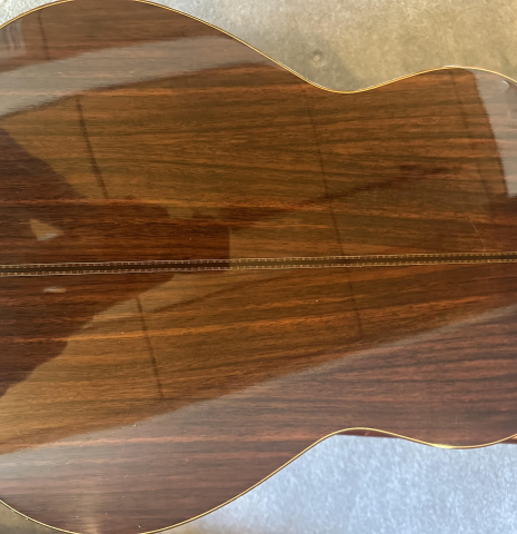 Yamaha CG  171S Spruce Indian Rosewood (Lam.)