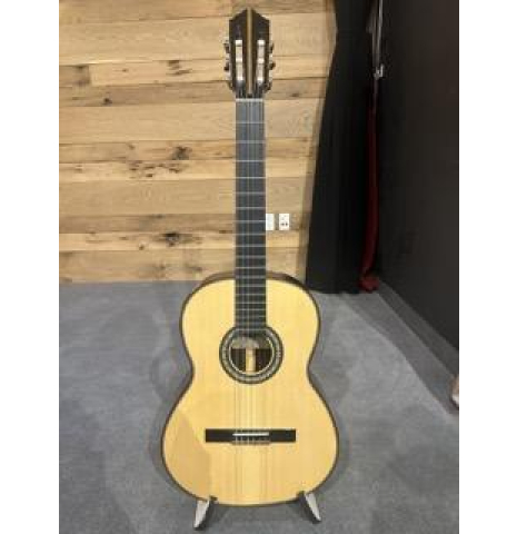 2006 Bellucci Spruce CSA Rosewood