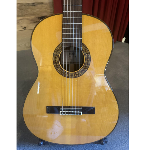 Yamaha CG  171S Spruce Indian Rosewood (Lam.)