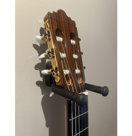 2010 Jose Ramirez III Spruce Indian Rosewood