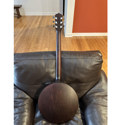 Deering Banjo Company Goodtime Artisan 6 String
