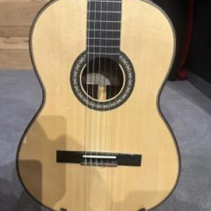 2006 Bellucci Spruce CSA Rosewood 2006 Bellucci Spruce CSA Rosewood