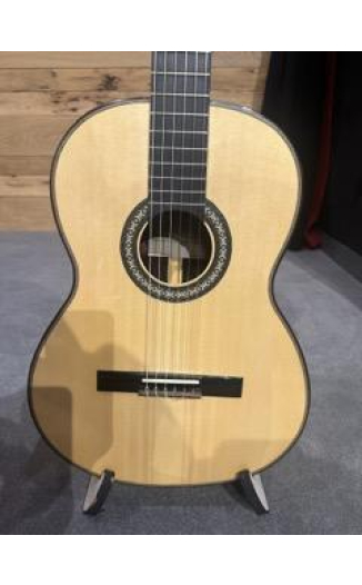2006 Bellucci Spruce CSA Rosewood