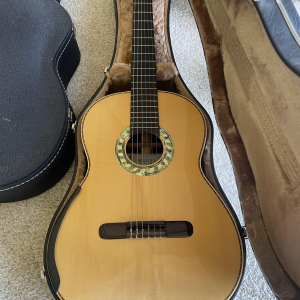 2008 Belucci Classical Concert 2008 Belucci Classical Concert