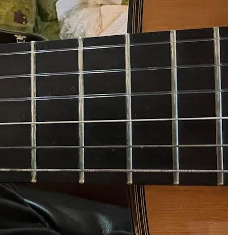1982 Hermann Hauser Gitarren Hauser III #72
