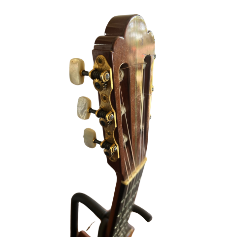 1982 Hermann Hauser Gitarren Hauser III #72
