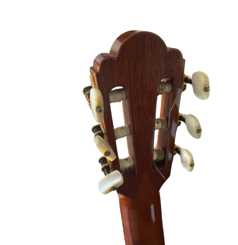 1982 Hermann Hauser Gitarren Hauser III #72