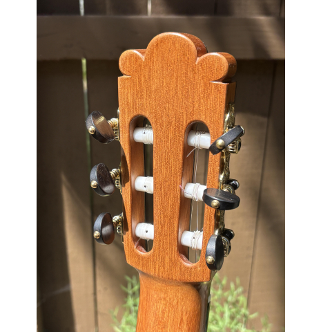 Rafael Moreno Rodrigez Cedar CSA Rosewood Rafael Moreno Rodrigez Cedar CSA Rosewood