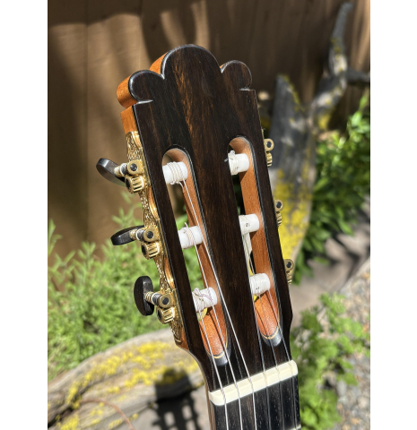 Rafael Moreno Rodrigez Cedar CSA Rosewood Rafael Moreno Rodrigez Cedar CSA Rosewood