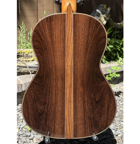 Rafael Moreno Rodrigez Cedar CSA Rosewood Rafael Moreno Rodrigez Cedar CSA Rosewood