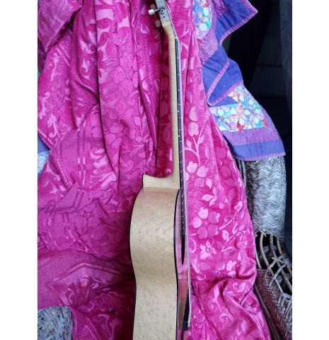 1949 Edgar Monch Spruce Maple