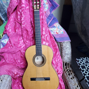 1949 Edgar Monch Spruce Maple