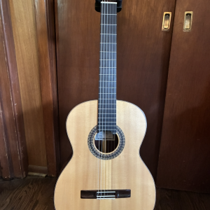 2008 Simon Marty Spruce Pardo 2008 Simon Marty Spruce Pardo