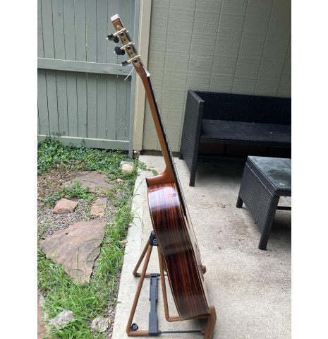 2010 Rafael Granados Classical Cocobolo