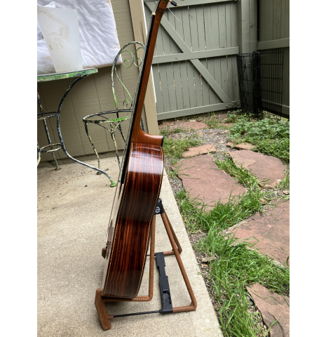 2010 Rafael Granados Classical Cocobolo