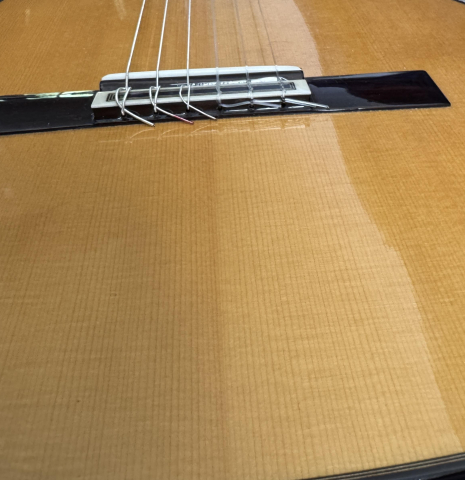 2022 Teodoro Perez Madrid Spruce Rosewood