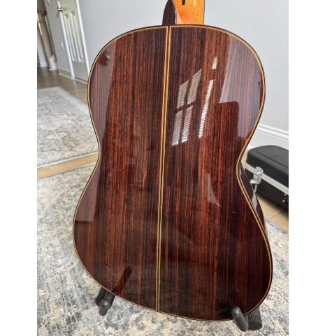 2022 Teodoro Perez Madrid Spruce Rosewood