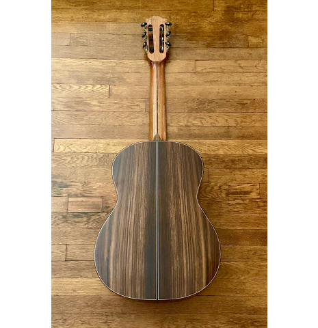 2025 Candelas Guitars Estrella Cedar Indian Rosewood