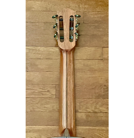 2025 Candelas Guitars Estrella Cedar Indian Rosewood